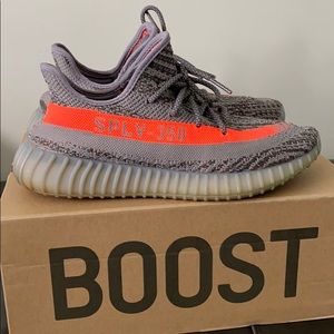 Yeezy 350 Boost OG “Beluga”